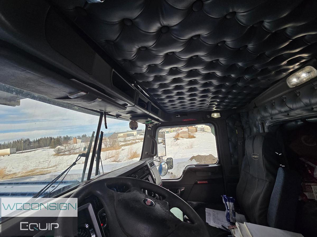 Used 2011 Kenworth C500 45 Ton Boom Truck