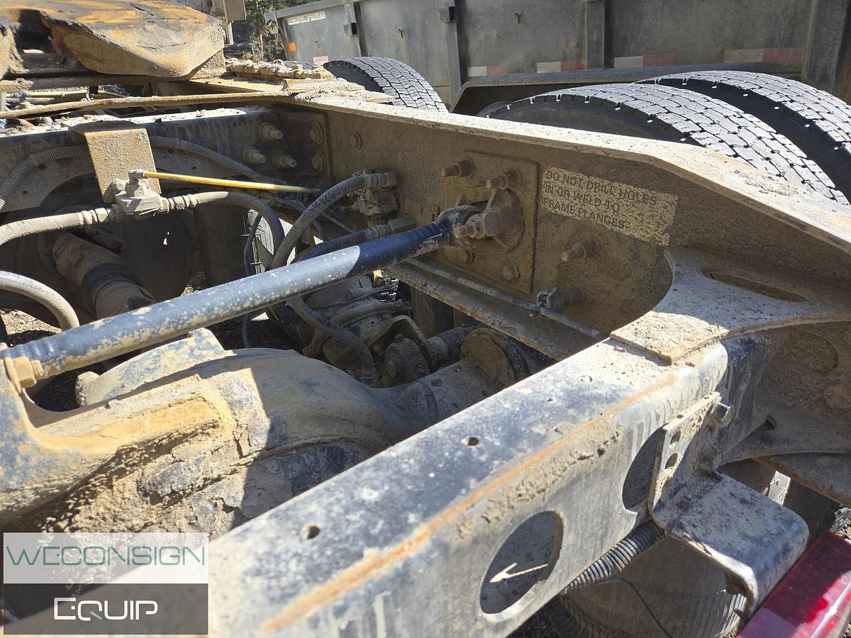 Used 2016 International 9900I SFA TA Tractor