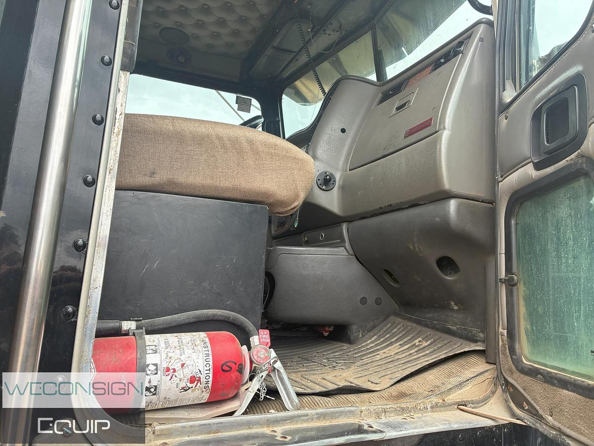 Used 2006 Kenworth C500 45 Ton Picker Truck