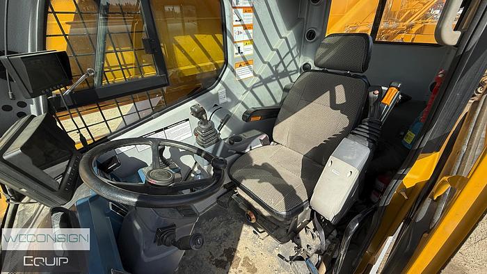 Used 2020 XCMG XCR100U