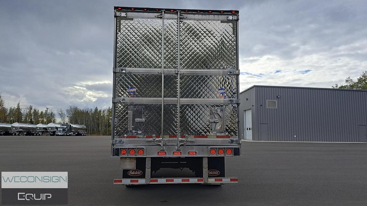 Used 2006 Utility 3000R