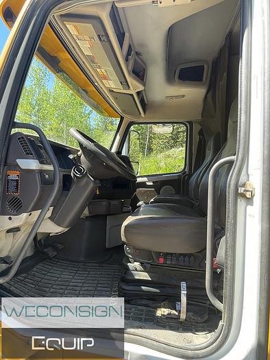 Used 2013 Volvo VNL HWY Truck Tractor