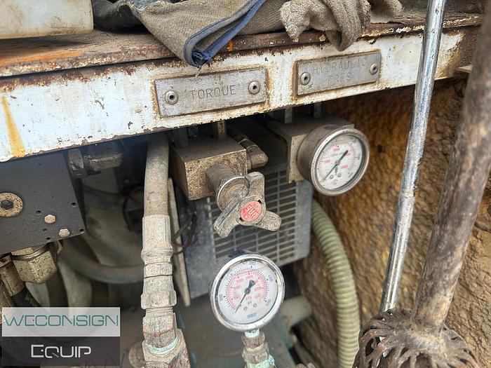 Used 2012 Kenworth T800 DOT Vacuum