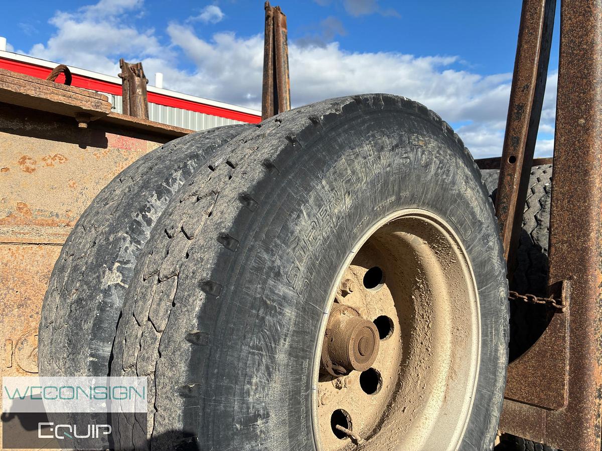 Used Magnum Super B