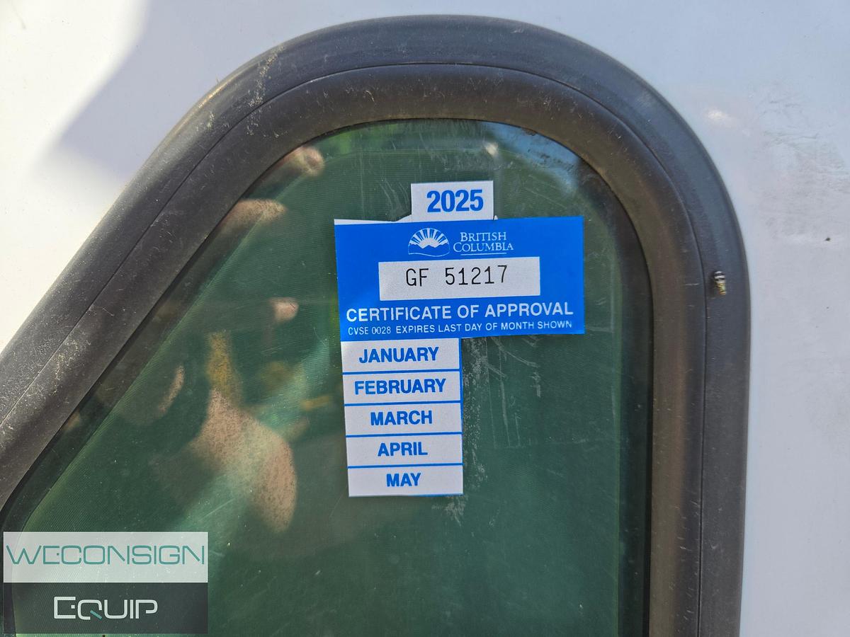 Used 2013 Western Star 4900