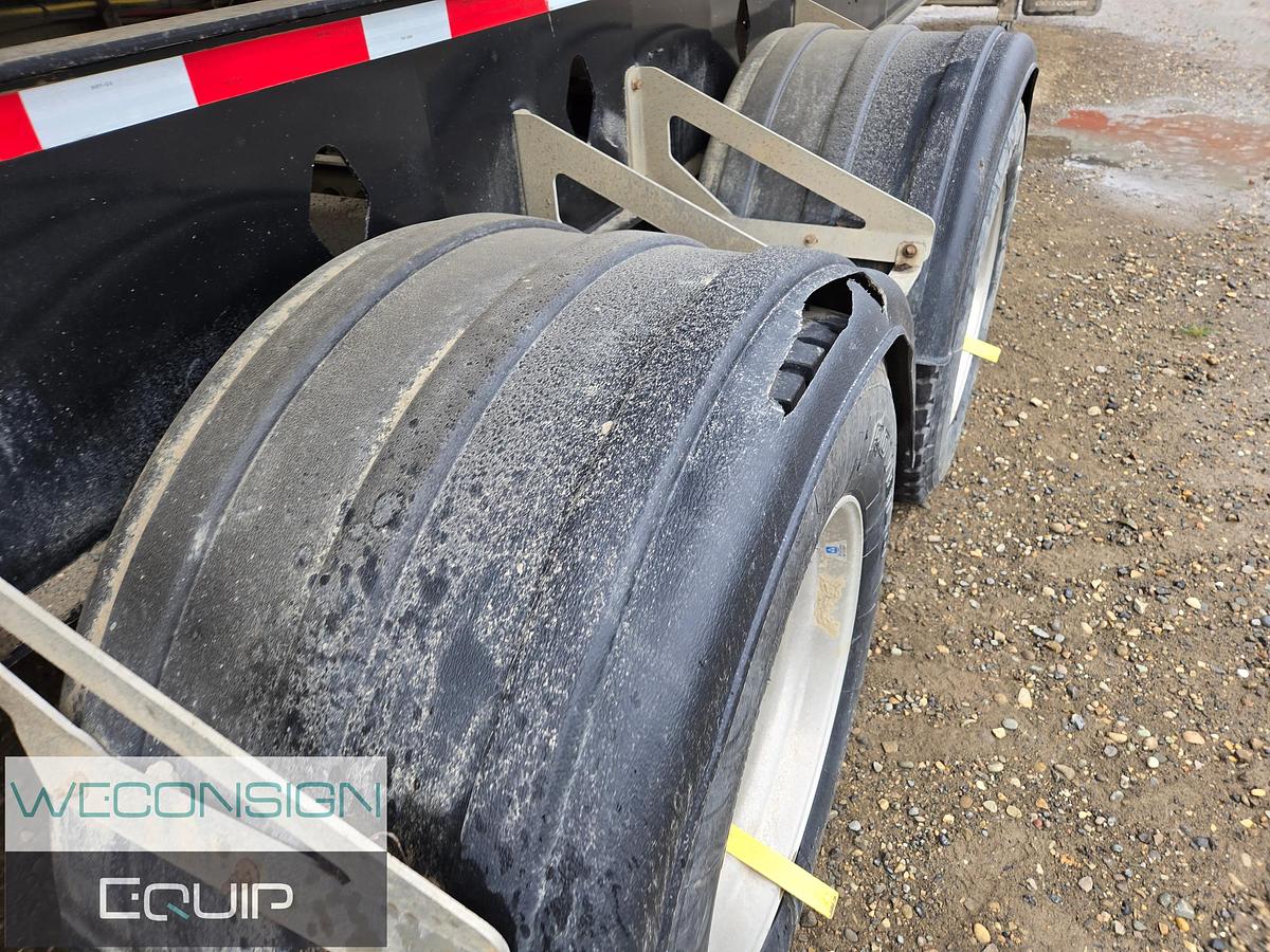 Used 2024 Cross Country Side Dump