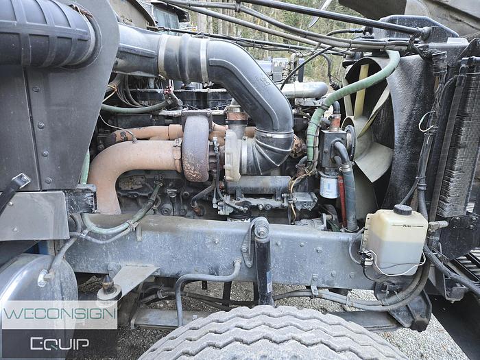 Used 1989 Western Star 4964F TA Water Truck