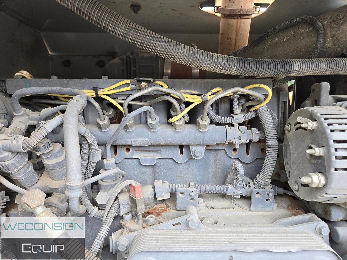 Used 2010 International