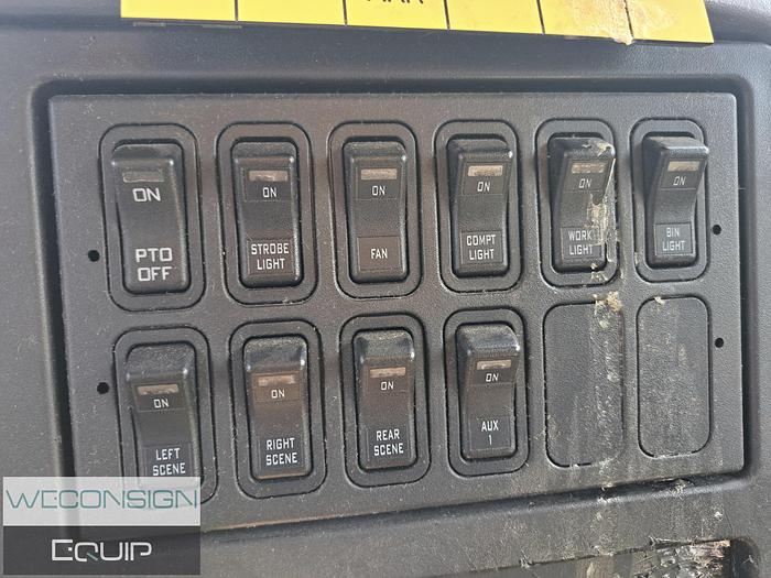 Used 2005 International 4300 Service/Mechanics