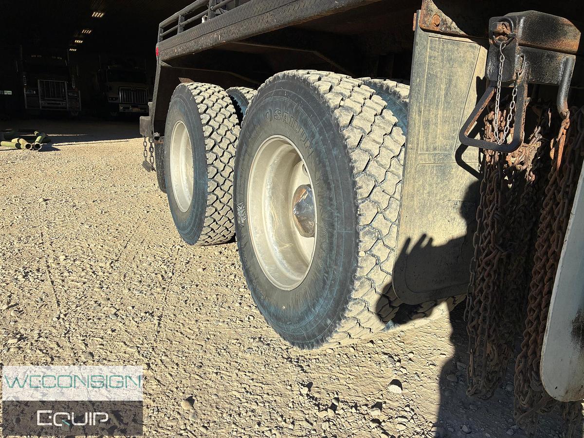 Used 2012 Freightliner Coronado SD Combo Vacuum Truck