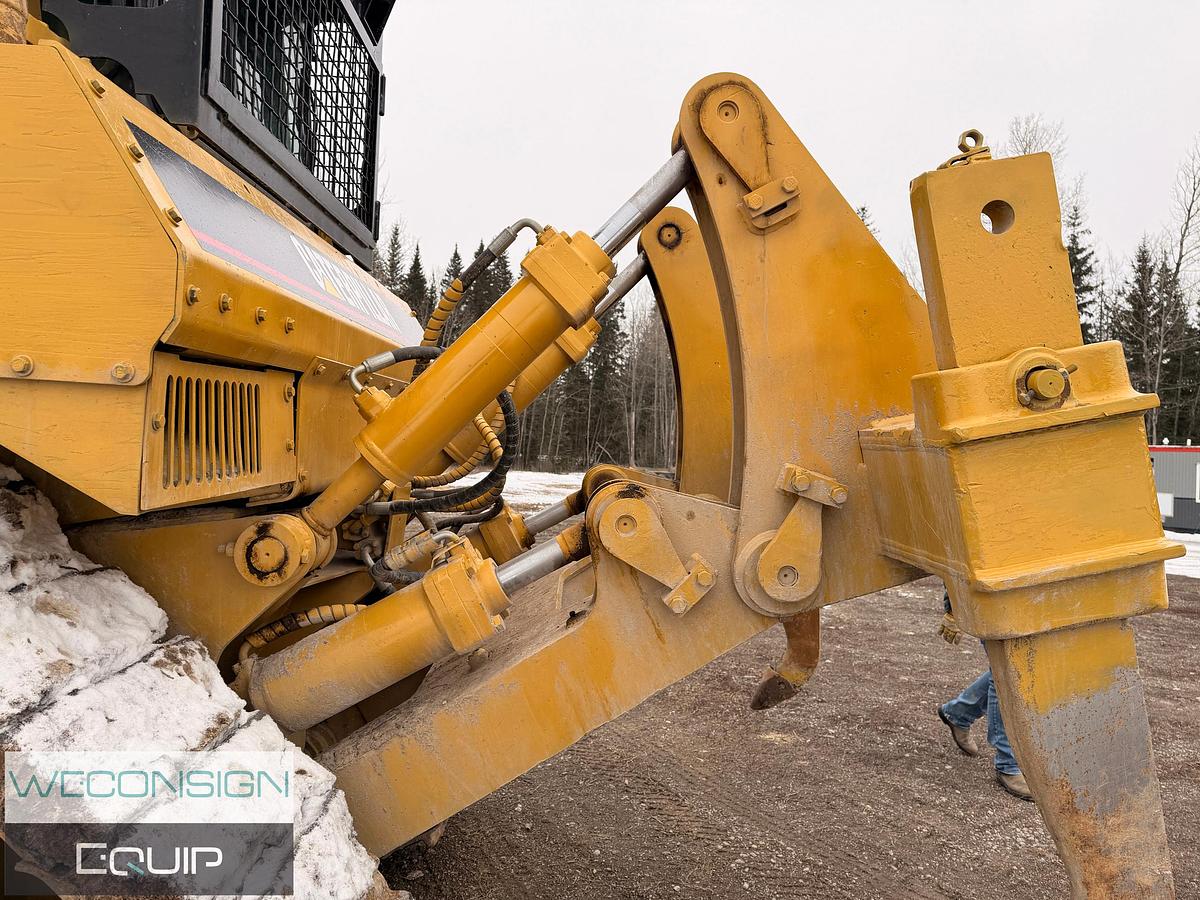 Used 2003 CAT D7R XR Series II