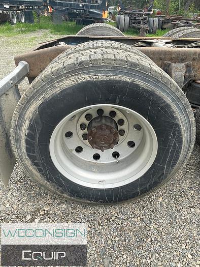 Used 2019 Western Star 4900 Truck Chassis