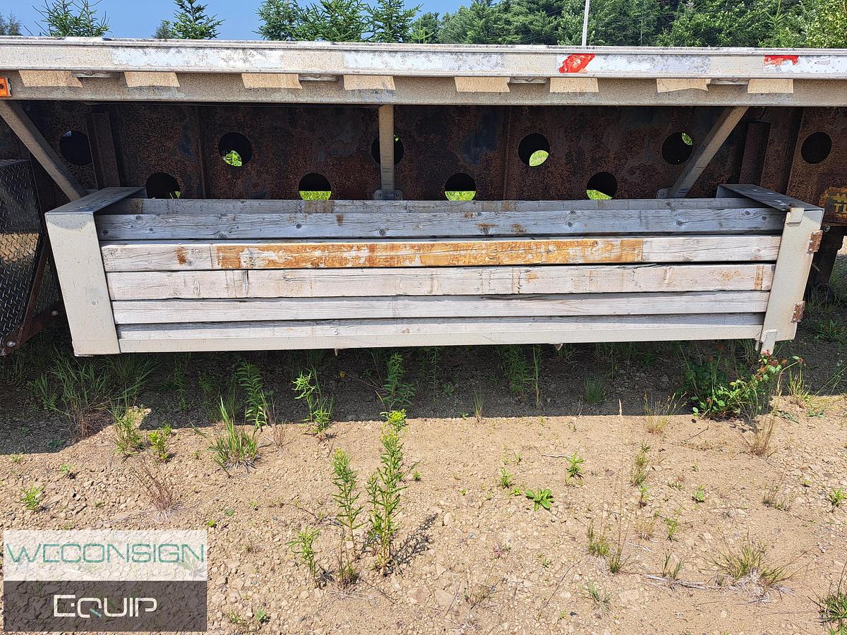 Used 2005 Transcraft Eagle