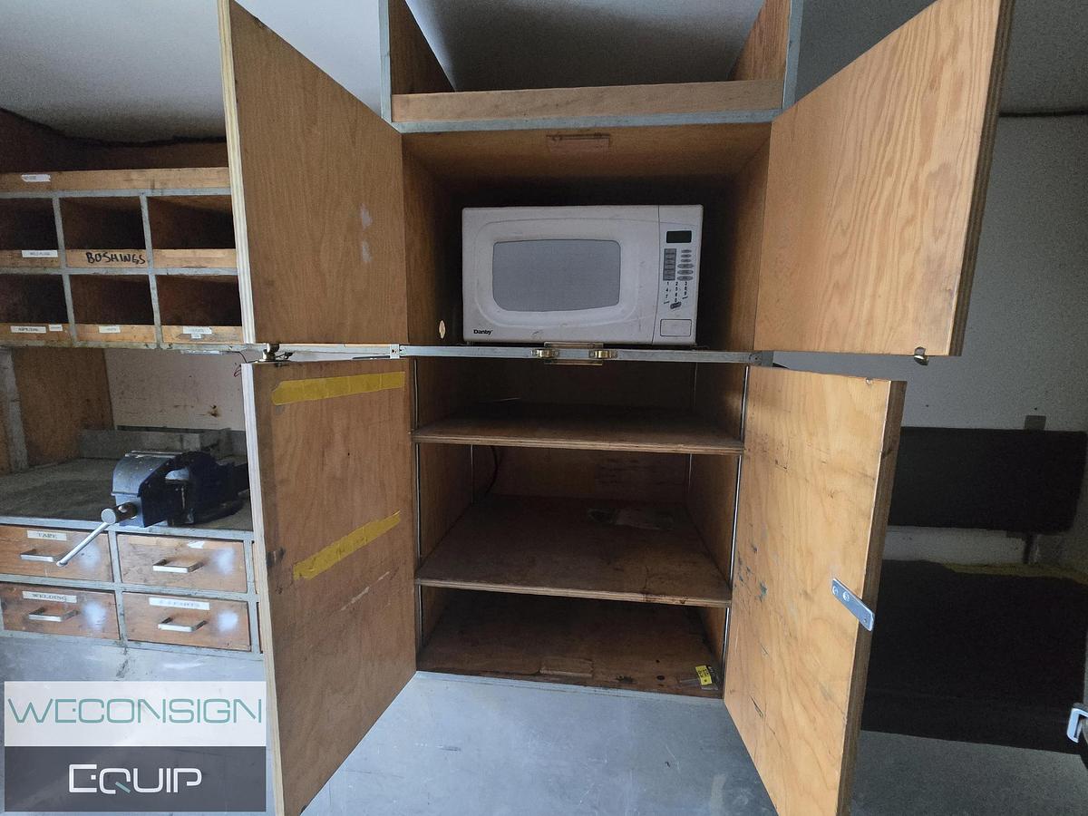 Used 2009 International 4400SBA