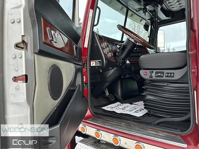 Used 2016 Western Star 4900 SF