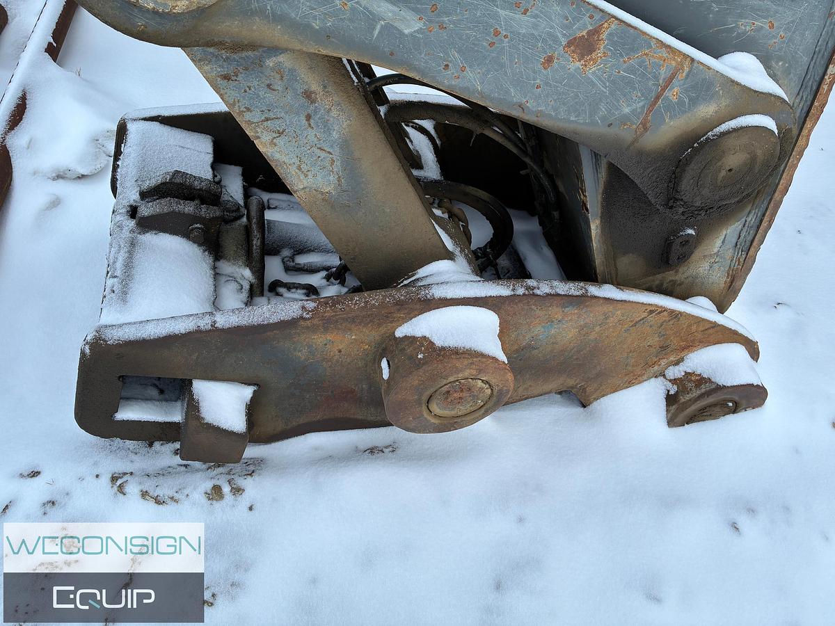 Used 2006 Volvo EC700BLC Excavator