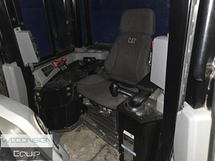 Used 2018 CAT D6T LGP