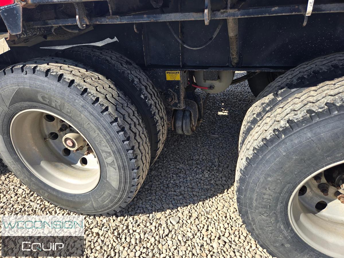 Used 2020 Doepker Super B Hiboy Trailer