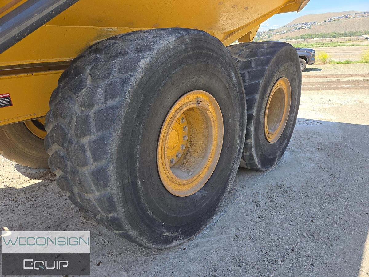 Used 2019 John Deere 310E