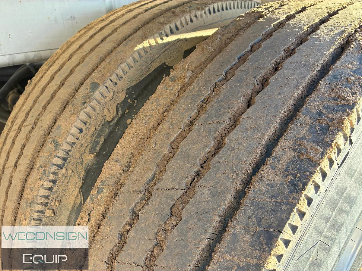 2019 West-Mark 407 Stainless Steel Tanker