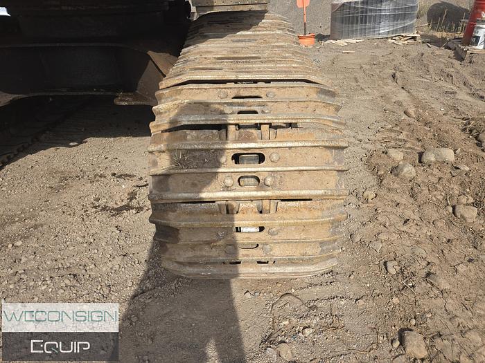 Used Kobelco ED150-1E Excavator