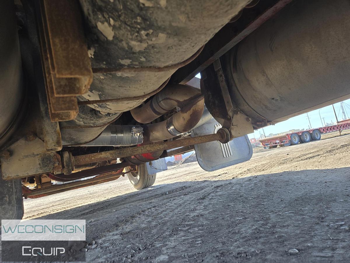 Used 2000 Kenworth W900B