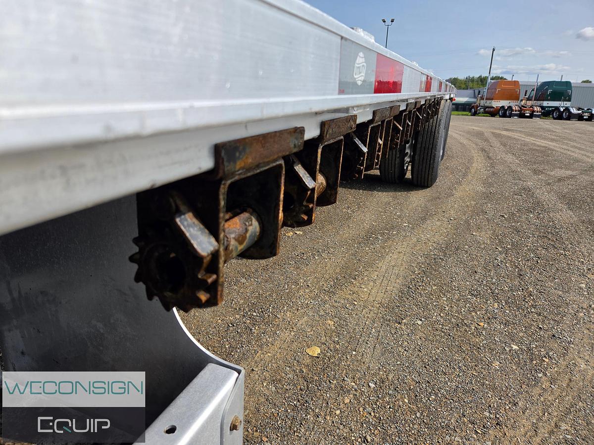 Used 2023 Utility Step Deck