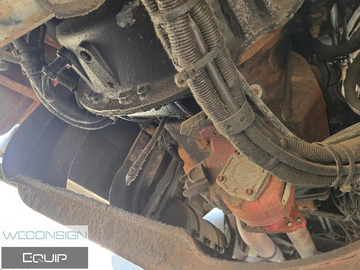 Used 2000 Kenworth W900B