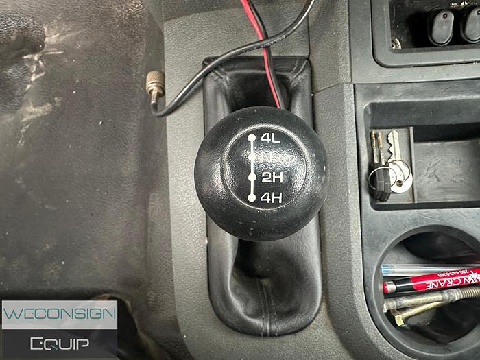 Used 2008 Sterling Bullet