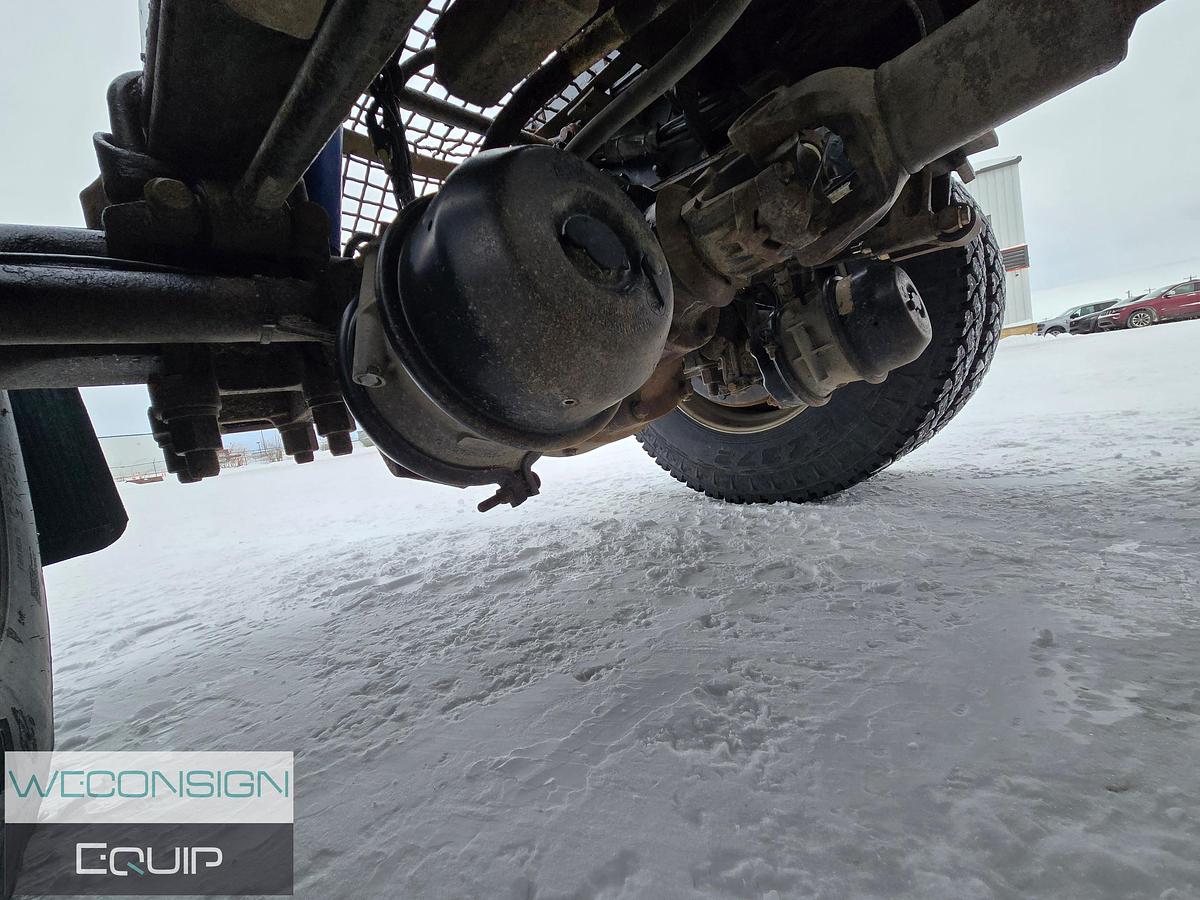 Used 2018 Peterbilt 367 Winch Truck