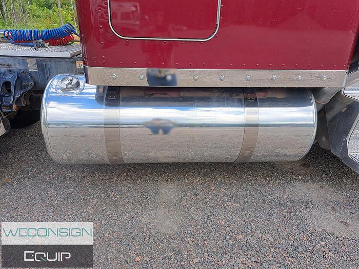 Used 2020 Peterbilt 389 HWY Truck Tractor