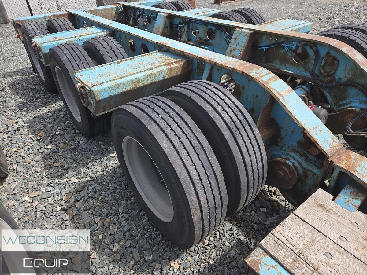 Used 2014 Pacesetter 55T Trombone/Expendable