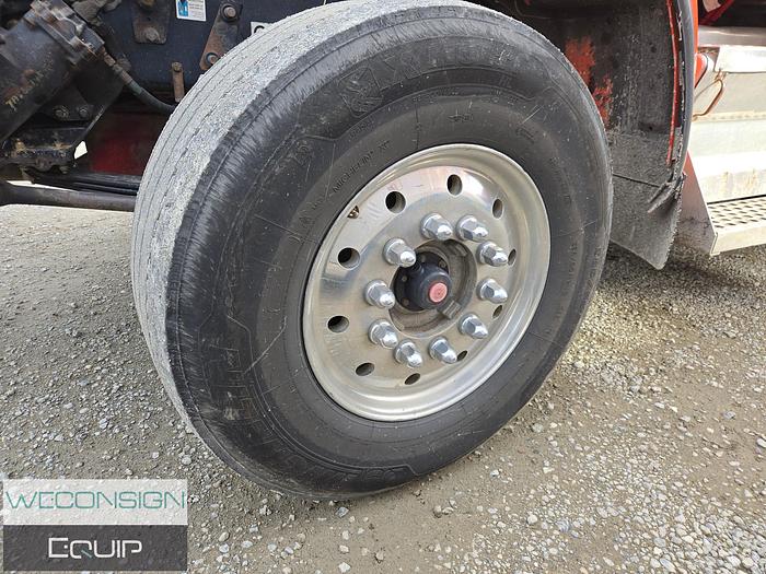 Used 2011 Kenworth T800