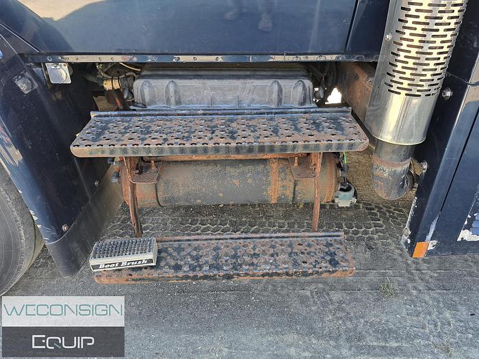 Used 2005 International 4300 Service/Mechanics