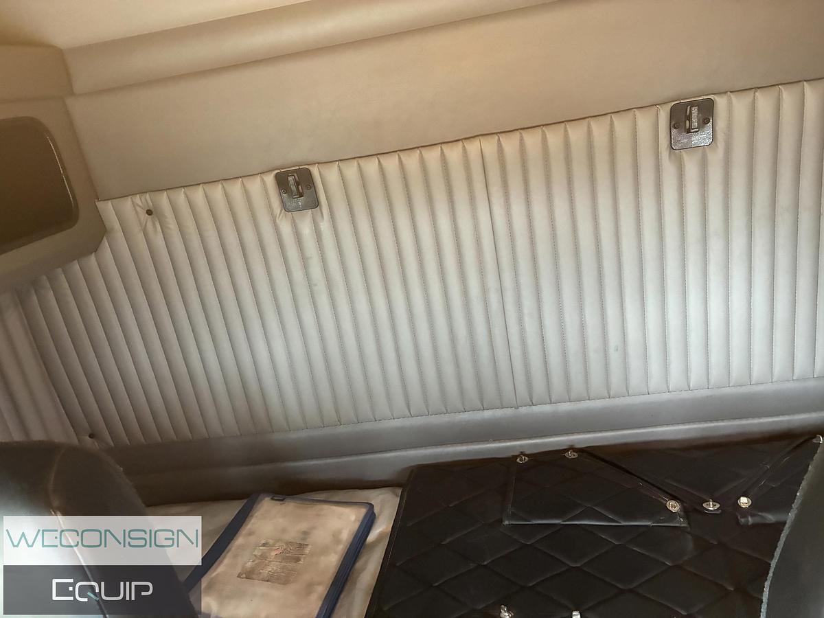 Used 2020 Kenworth W900B Logging Truck