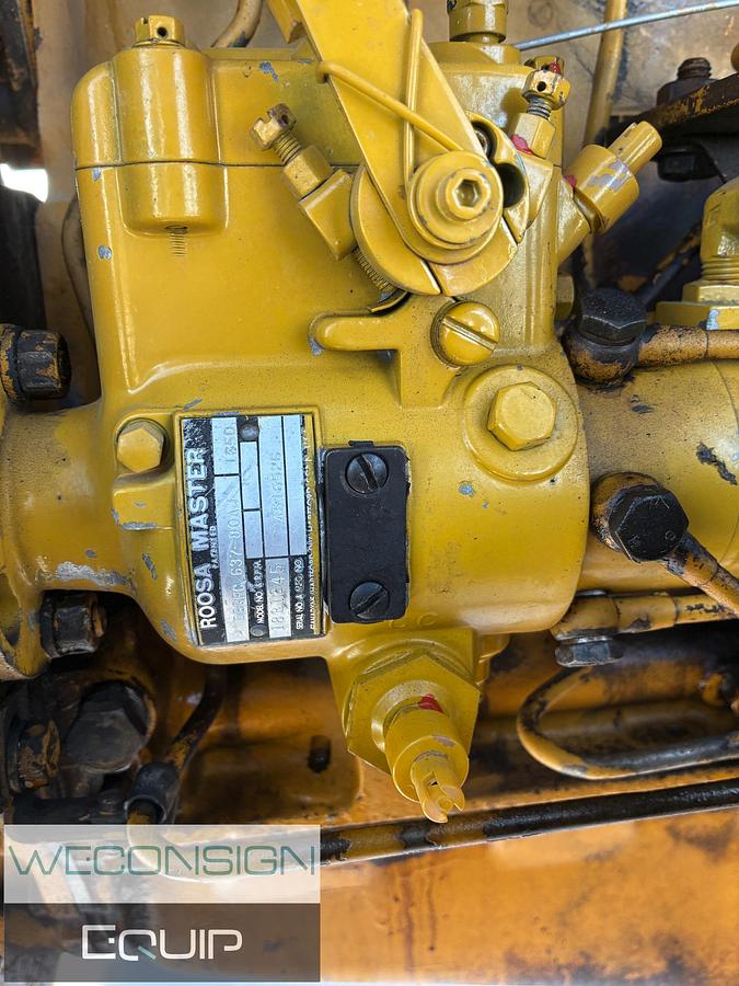 Used 1978 Fiat-Allis FG65