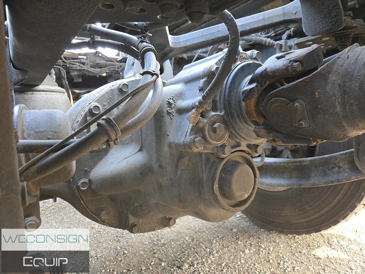 Used 2024 Kenworth W900L TA Truck Tractor