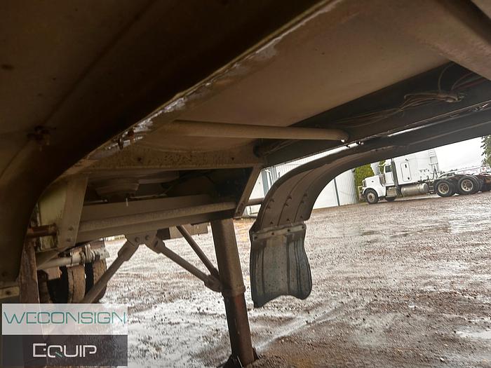 Used 2004 Columbia Super B 406