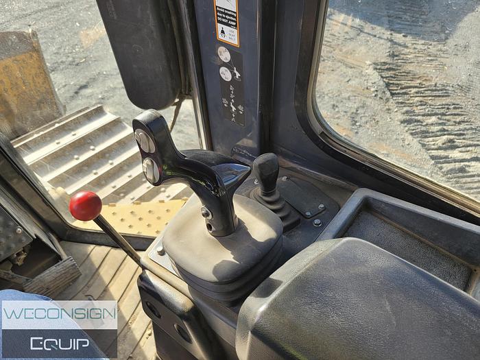 Used 2019 John Deere 700K LGP Dozer