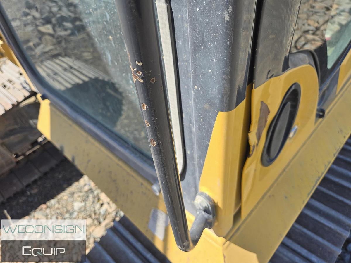 Used 2018 John Henry JH20/210 Rock Drill
