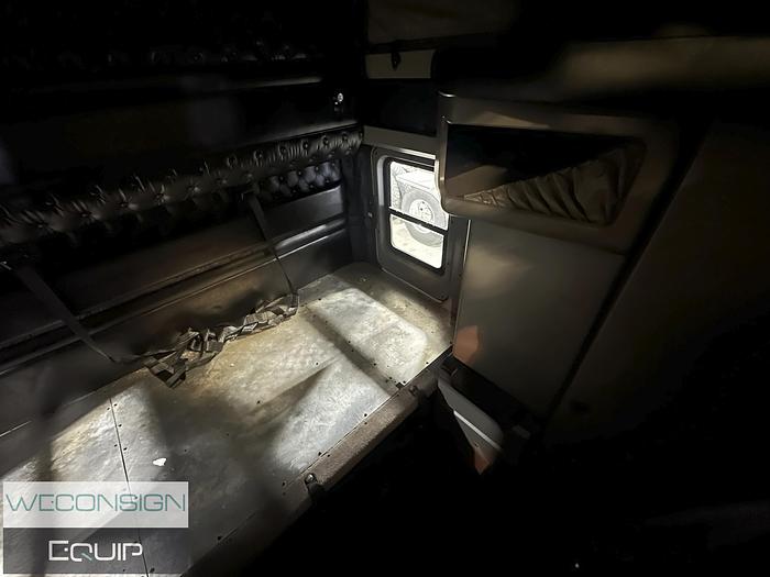 Used 2019 Kenworth W900L Sleeper Tandem Yellow