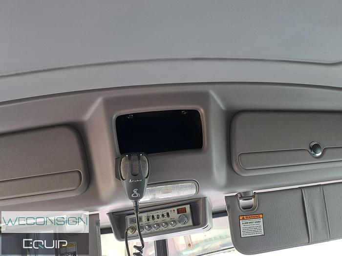 Used 2020 Peterbilt 389 HWY Truck Tractor