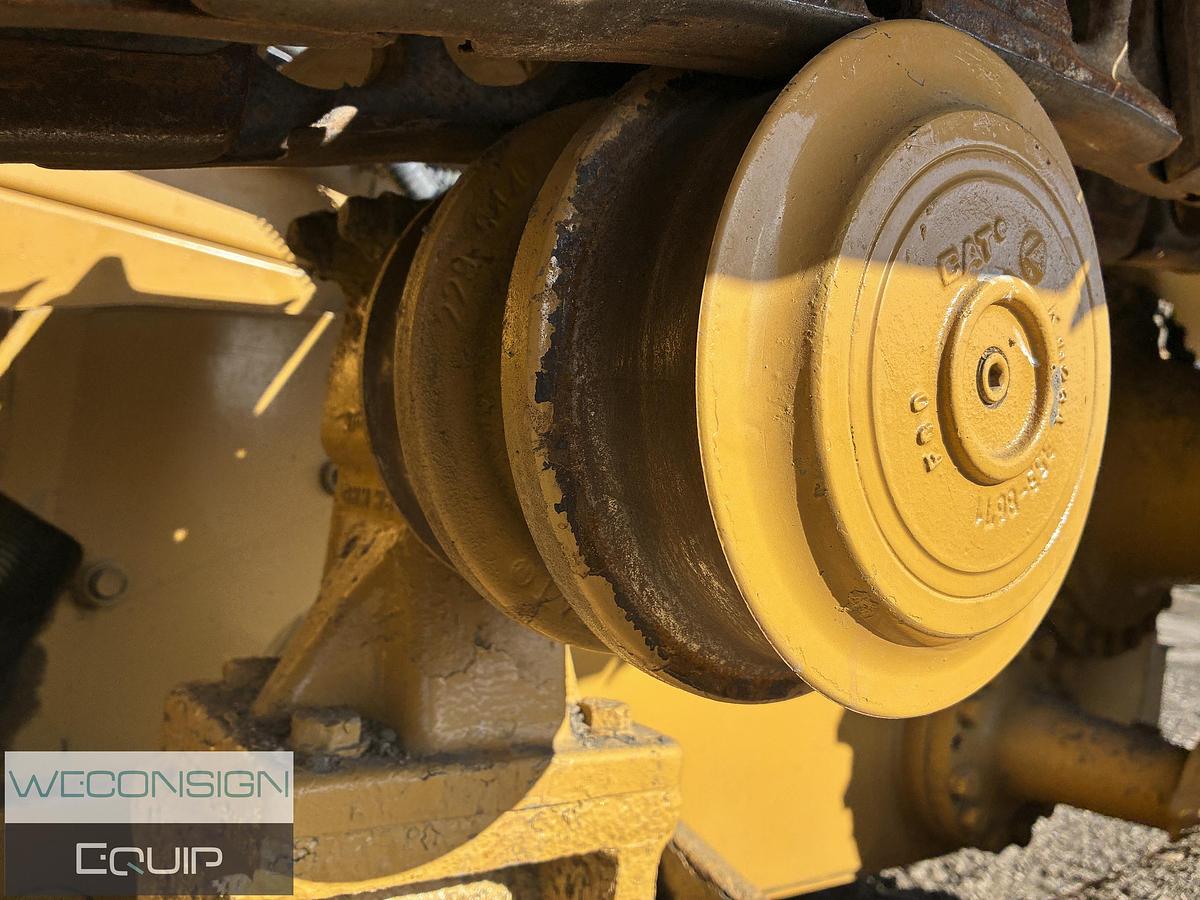 Used 2014 CAT D6N LGP