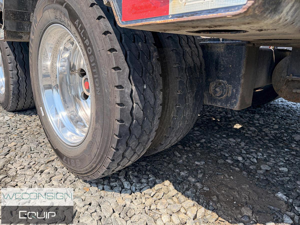 Used 2022 Peerless 55 Ton 8 Axle RGN Lowbed