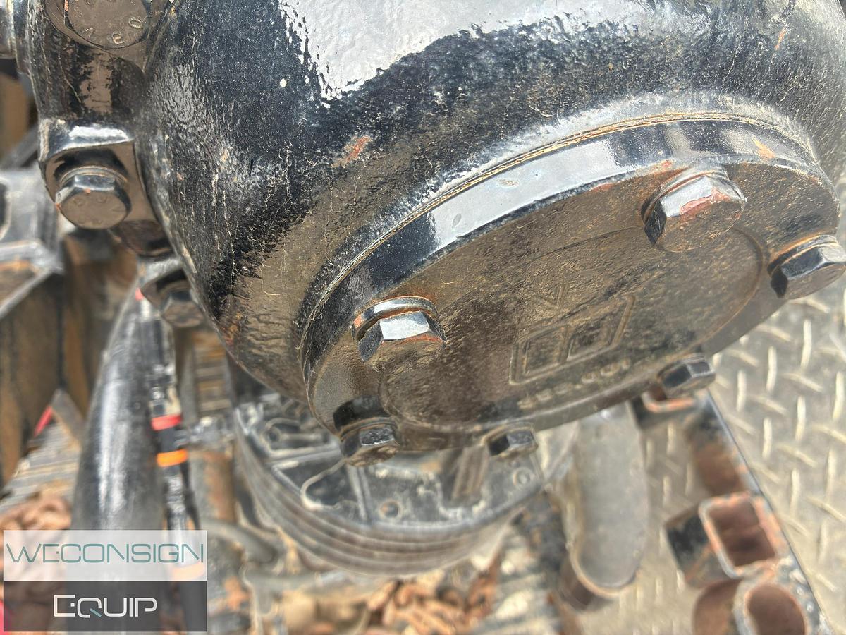 Used 2006 Kenworth C500 45 Ton Picker Truck