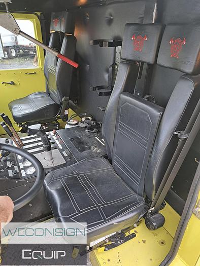 Used 1997 Waltek C5500