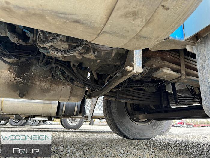 Used 2005 Peterbilt  378 Heavy Haul Truck Tractor