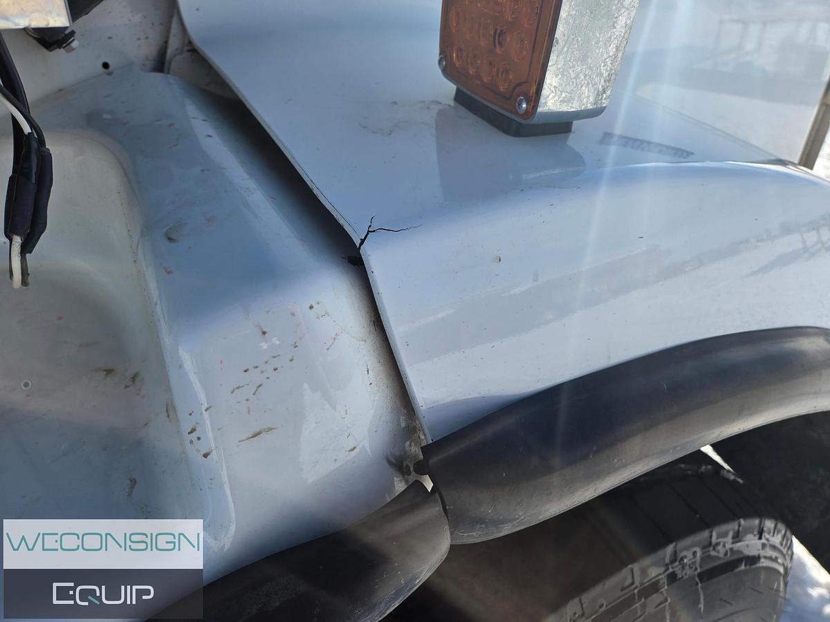 Used 2019 Kenworth T800 Winch Truck