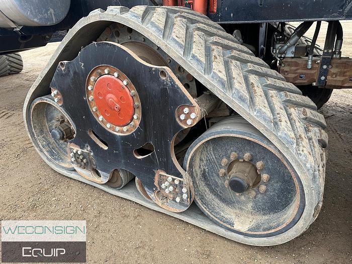 Used 2013 Option Industries Cossack 6 x 6