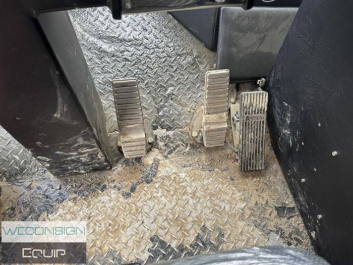 Used 2013 Option Industries Cossack 6 x 6